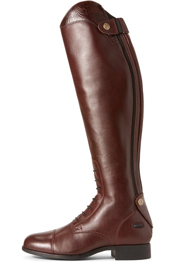 ariat heritage ellipse